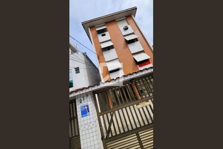 Apartamento para alugar com 60m², 2 quartos e 1 vaga Apartamento para alugar com 60m², 2 quartos e 1 vagaFachada do Prédio