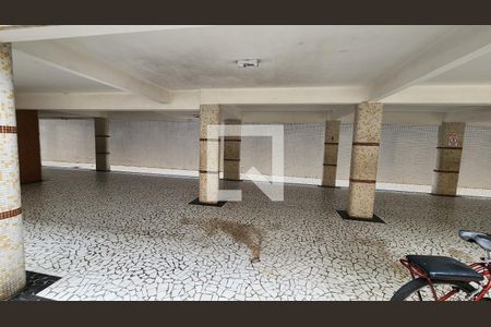 Apartamento para alugar com 60m², 2 quartos e 1 vaga Apartamento para alugar com 60m², 2 quartos e 1 vagaGaragem