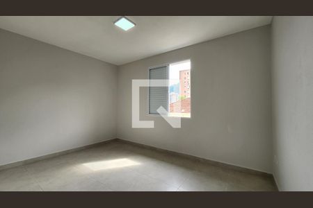 Quarto 1 de apartamento para alugar com 2 quartos, 60m² em Campo Grande, Santos