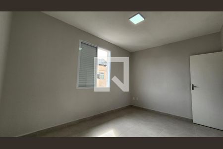 Quarto 1 de apartamento para alugar com 2 quartos, 60m² em Campo Grande, Santos