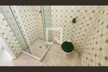 Apartamento para alugar com 60m², 2 quartos e 1 vaga Apartamento para alugar com 60m², 2 quartos e 1 vagaBanheiro