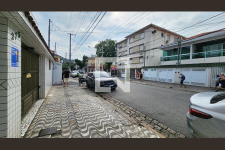 Apartamento para alugar com 60m², 2 quartos e 1 vaga Apartamento para alugar com 60m², 2 quartos e 1 vagaVista da Rua