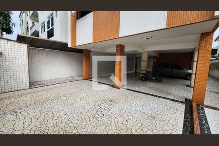 Apartamento para alugar com 60m², 2 quartos e 1 vaga Apartamento para alugar com 60m², 2 quartos e 1 vagaGaragem