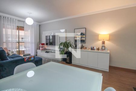 Apartamento à venda com 3 quartos, 91m² em Nova Campinas, Campinas