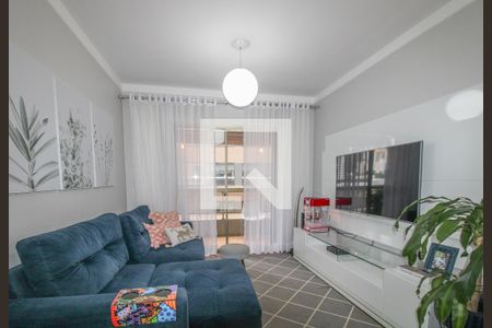 Apartamento à venda com 3 quartos, 91m² em Nova Campinas, Campinas