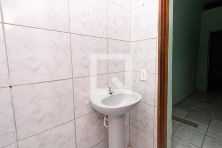 Casa para alugar com 150m², 2 quartos e sem vaga Casa para alugar com 150m², 2 quartos e sem vagaBanheiro