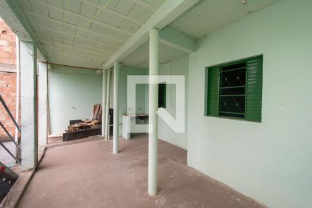 Casa para alugar com 150m², 2 quartos e sem vaga Casa para alugar com 150m², 2 quartos e sem vagaÁrea de Serviço