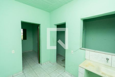 Casa para alugar com 150m², 2 quartos e sem vaga Casa para alugar com 150m², 2 quartos e sem vagaCozinha