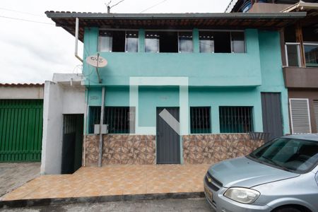 Casa para alugar com 150m², 2 quartos e sem vaga Casa para alugar com 150m², 2 quartos e sem vagaFachada