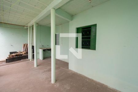 Casa para alugar com 150m², 2 quartos e sem vaga Casa para alugar com 150m², 2 quartos e sem vagaÁrea de Serviço