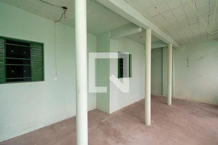 Casa para alugar com 150m², 2 quartos e sem vaga Casa para alugar com 150m², 2 quartos e sem vagaÁrea de Serviço