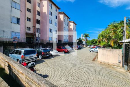 Apartamento à venda com 42m², 2 quartos e 1 vagaÁrea Comum