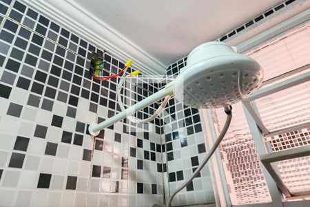Apartamento à venda com 42m², 2 quartos e 1 vagaBanheiro