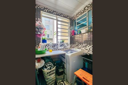 Apartamento à venda com 42m², 2 quartos e 1 vagaÁrea de Serviço