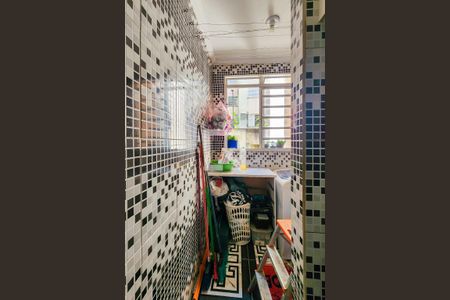 Apartamento à venda com 42m², 2 quartos e 1 vagaÁrea de Serviço