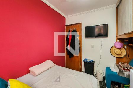 Quarto 2 de apartamento à venda com 2 quartos, 42m² em Lavinia, São Bernardo do Campo