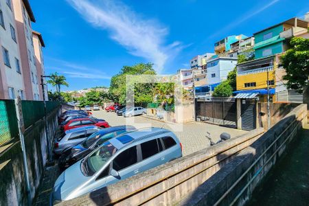 Apartamento à venda com 42m², 2 quartos e 1 vagaÁrea Comum