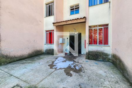 Apartamento à venda com 42m², 2 quartos e 1 vagaÁrea Comum