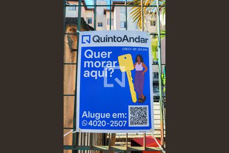 Apartamento à venda com 42m², 2 quartos e 1 vagaPlaca