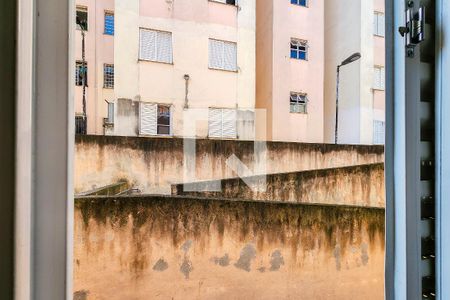 Apartamento à venda com 42m², 2 quartos e 1 vagaVista do Quarto 2