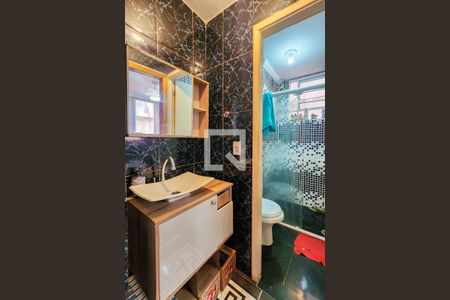 Apartamento à venda com 42m², 2 quartos e 1 vagaBanheiro