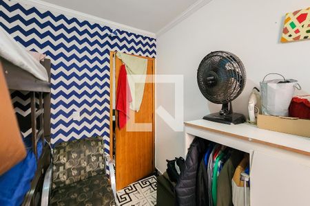 Quarto 1 de apartamento à venda com 2 quartos, 42m² em Lavinia, São Bernardo do Campo