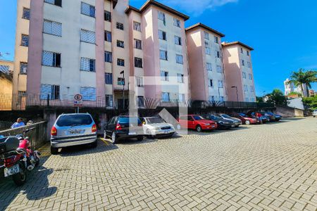 Apartamento à venda com 42m², 2 quartos e 1 vagaÁrea Comum