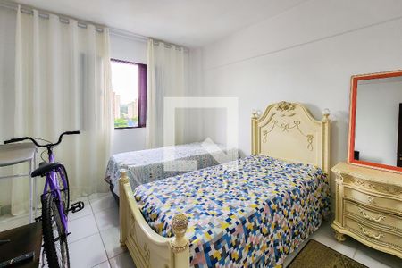 Quarto 1 de apartamento para alugar com 2 quartos, 81m² em Demarchi, São Bernardo do Campo
