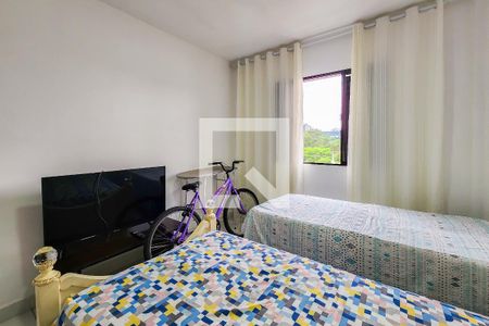 Quarto 1 de apartamento para alugar com 2 quartos, 81m² em Demarchi, São Bernardo do Campo