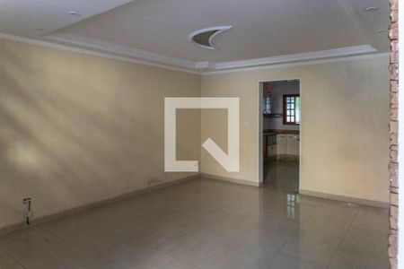 Sala de casa para alugar com 2 quartos, 80m² em Vila Matilde, São Paulo
