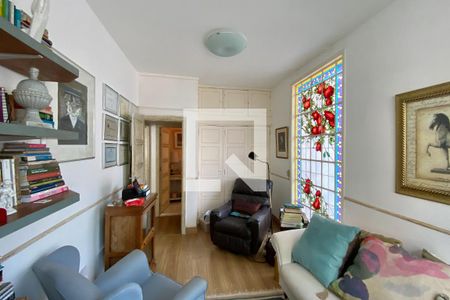 Apartamento à venda com 168m², 3 quartos e 1 vaga Apartamento à venda com 168m², 3 quartos e 1 vagaQuarto 3