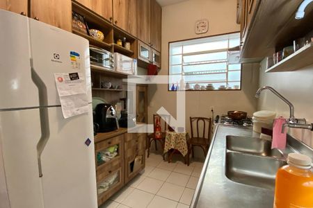 Apartamento à venda com 168m², 3 quartos e 1 vaga Apartamento à venda com 168m², 3 quartos e 1 vagaCozinha