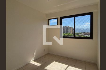 Quarto de apartamento para alugar com 2 quartos, 74m² em Recreio dos Bandeirantes, Rio de Janeiro