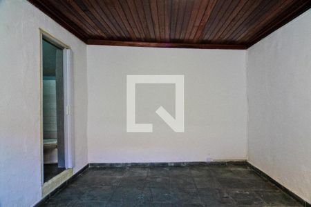 Kitnet de casa para alugar com 1 quarto, 40m² em Casa Verde, São Paulo
