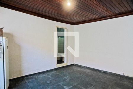 Kitnet de casa para alugar com 1 quarto, 40m² em Casa Verde, São Paulo