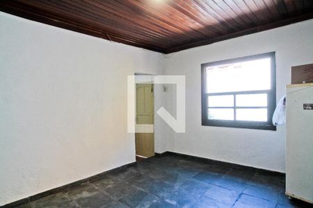 Kitnet de casa para alugar com 1 quarto, 40m² em Casa Verde, São Paulo