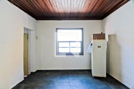 Kitnet de casa para alugar com 1 quarto, 40m² em Casa Verde, São Paulo