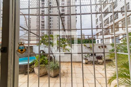 Vista Quarto 1 de apartamento à venda com 3 quartos, 200m² em Icaraí, Niterói