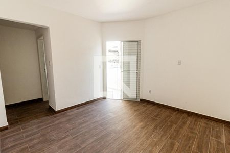 Quarto 1 de casa para alugar com 4 quartos, 193m² em Vila Helena, Santo André