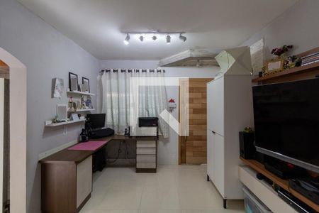 Sala de casa à venda com 2 quartos, 100m² em Vila Curuçá Velha, São Paulo