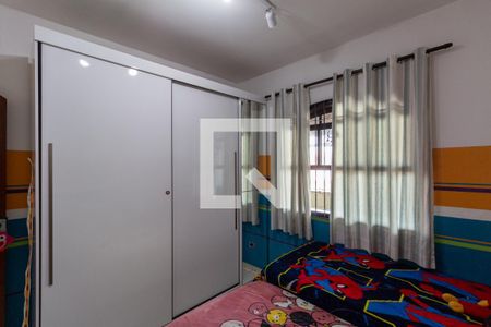 Quarto de casa à venda com 2 quartos, 100m² em Vila Curuçá Velha, São Paulo