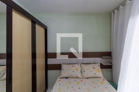 Suíte de casa para alugar com 2 quartos, 100m² em Vila Curuçá Velha, São Paulo
