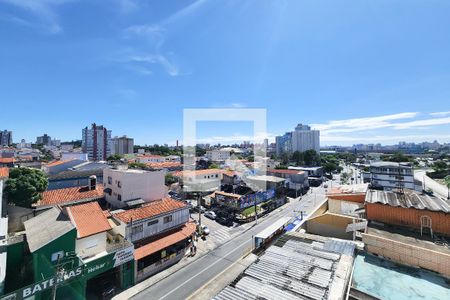 Vista de apartamento para alugar com 2 quartos, 66m² em Rudge Ramos, São Bernardo do Campo