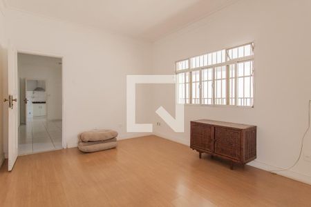 Sala de casa para alugar com 3 quartos, 320m² em Matriz, Mauá