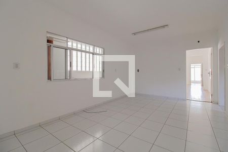 Sala de Jantar de casa para alugar com 3 quartos, 320m² em Matriz, Mauá