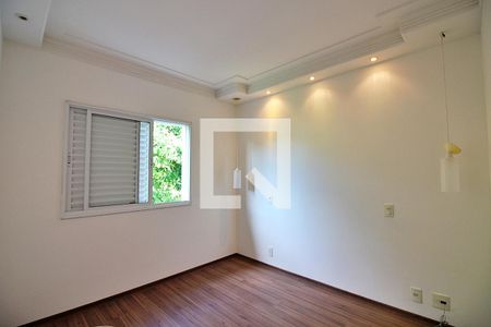 Quarto 1 - Suíte de casa de condomínio à venda com 3 quartos, 120m² em Vila Planalto, São Bernardo do Campo