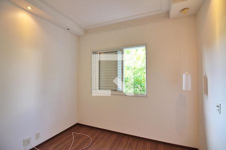 Quarto 1 - Suíte de casa de condomínio à venda com 3 quartos, 120m² em Vila Planalto, São Bernardo do Campo
