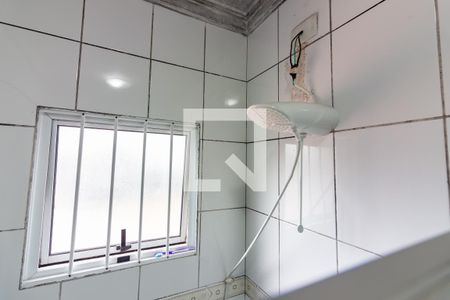 Casa à venda com 217m², 4 quartos e 3 vagas Casa à venda com 217m², 4 quartos e 3 vagasBanheiro da Suíte 4