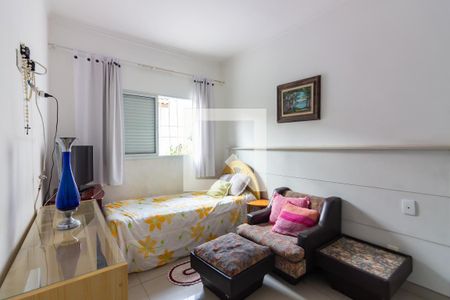 Suíte 1 de casa à venda com 4 quartos, 217m² em Umuarama, Osasco