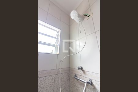 Casa à venda com 217m², 4 quartos e 3 vagas Casa à venda com 217m², 4 quartos e 3 vagasBanheiro da Suíte 1